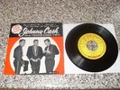 JOHNNY CASH WITH THE TENNESSEE TWO SUN EP-114