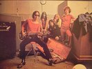 THE FLAMIN GROOVIES Teenage Head LP original KARMA SUTRA promo NM-