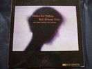 BILL EVANS TRIO - WALTZ FOR DEBBY (RIVERSIDE 399)