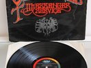 QUICKSILVER MESSENGER SERVICE 1968 WEST COAST PSYCHEDELIA UK VINYL LP VG+ CNDTN