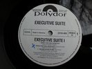 LP - EXECUTIVE SUITE - EXECUTIVE SUITE I - MONSTER RARE PROMO MUSTER