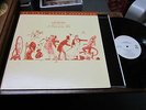 Genesis MOBILE FIDELITY HALF SPEED LP A Trick of the Tail GATEFOLD ORIGINAL