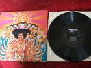JIMI HENDRIX -AXIS BOLD AS LOVE  ORIGINAL STEREO UK VINYL LP G/F TRACK
