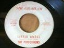 NORTHERN SOUL ...THR PERFORMERS (SIR GRAHAM)