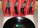 JOHNNY THUNDER-LOOP DE LOOP.VERY RARE STATESIDE LP FROM 1963 1N/1N