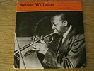 NELSON WILLIAMS 