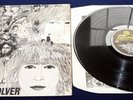 Beatles REVOLVER 1966 ORIGINAL UK 1ST ISSUE STEREO VINYL LP, WITH GREAT AUDIO.