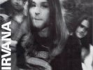 NIRVANA Love Buzz b/w Big Cheese 7