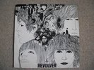 REVOLVER - BEATLES mono 1st press PMC7009 matrix XEX-505-1 and 506-1