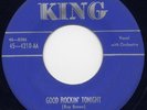 WYNONIE HARRIS  - 