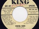 WYNONIE HARRIS - 