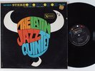 LATIN JAZZ QUINTET S/T UA LP