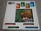 ORG KATY DAVID - CHRISTIAN CHEVALLIER / FRENCH YEYE SCAT SUNSHINE POP / HEAR*