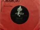 NIK TURNER - BONES OF ELVIS - RARE AUSSIE 7