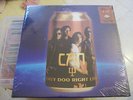 Can 3x LP Box set They Do Right Live Coloured vinyl & Number limited edition 300