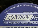 ROLLING STONES - BEGGARS BANQUET - SCARCE UK EXPORT LONDON LABEL - MINT VINYL