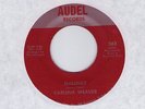 rare Original Northern Soul (Hear) CARLENA WEAVER 