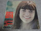 ORG CHANTAL GOYA / C’EST BIEN BERNARD / RARE FRENCH YEYE MOD JERK VOCAL 7”