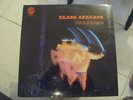 Black Sabbath LP Paranoid UK Vertigo Swirl 1st press large swirl label 12 pics