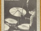 MARK LEVINSON ELVIN JONES / MUSIC MACHINE Vol.2 UHQR JAPAN AUDIOPHILE LP
