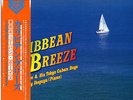 TOKYO CUBAN BOYS / CARIBBEAN BREEZE JAPAN DIRECT DISK AUDIOPHILE LP