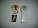 Michael Jackson pair of History fan lights