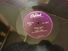 rare 78  from 1958 by JERRY REED, 