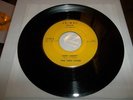 TEEN KINGS Je-Wel and Buddy Knox and Jimmy Bowen on Triple-D RARE Rockabilly 45s