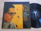 Bill Evans Trio - '65 LP Verve Stereo Original RVG Chuck Israels Larry Bunker