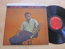 Miles Davis - Milestones LP Columbia 1193 Mono DG 6-Eye Original John Coltrane