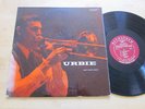 Urbie Green - East Coast Jazz 6 LP Bethlehem BCP-14 DG Mono Orig Oscar Pettiford