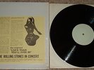 THE ROLLING STONES-Live'r Than You'll Ever Be LP tmoq Collector's LP