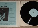 FRANK ZAPPA & The Mothers Of Invention-Necessity Is...LP tmoq Rare