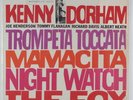 KENNY DORHAM Trompeta Toccata BLUE NOTE LP VG++ SHRINK stereo ny/liberty
