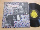 Billy Taylor Trio - Volume 2 LP Prestige 7016 DG Mono Orig. 446 W. 50th Earl May