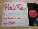 Edmond Hall - Petite Fleur LP United Artists DG Mono Orig. Vic Dickenson