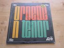 Ornette Coleman on Tenor LP SEALED Atlantic 1394 Stereo Original Don Cherry