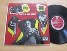 Rolf Kuhn Quartet - Streamline LP Vanguard DG Mono Orig Ronnell Bright Rare Jazz