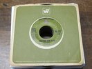 Bobby Sheen NORTHERN SOUL 45 Something New to Do / I May Not Be What You Want