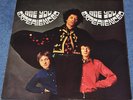 JIMI HENDRIX EXPERIENCE Are You Experienced EX++ MONO