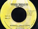 Mr. Eastwood - Marshall Dreadlocks JA Prophets orig 7