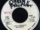 Jah Bengie - I Am a Ethiopian JA Freedom Sounds orig 7