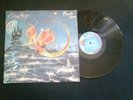 Canis Major – Butterfly Queen LP VERY RARE NWOBHM