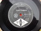 BETTY BETTY=BILLY CRASH CRADDOCK 1964 HOT ROCKER W&G (KING)