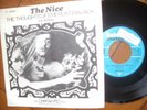 THE NICE The Thoughts Of Emerlist Davjack Orig German Immediate PS 45 MINT PROMO