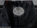 BLACK SABBATH - PARANOID VERTIGO large SWIRL 1970 1st UK press EX