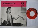 Chuck Rio & The Originals - Margarita - RARE ACONDOR 45