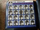 The Beatles A Hard Day's Night LP Original UK 1st Press MONO Y&B Parlophone