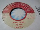 Roots Mash Down  Killer  Roots 7