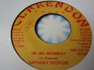 Anthony Red Rose He Be Boomday Killer Digi 7